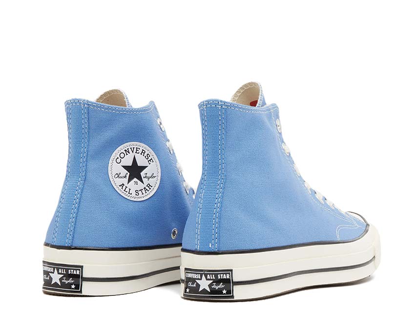 Converse Chuck 70 Classic Hi Open Sky semelle — semelle vulcanisée
