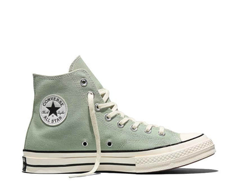 Converse Chuck 70 Hi — sneaker femme toile haute vintage premium