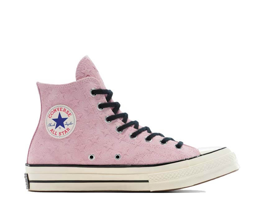 Converse Chuck 70 Hi — sneaker femme toile haute premium rétro