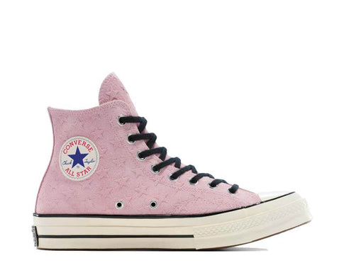 Converse Chuck 70 Hi — sneaker femme toile haute premium rétro