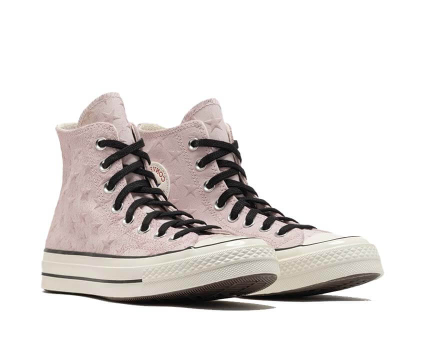 Converse Chuck 70 Hi semelle — semelle vulcanisée épaissie vintage
