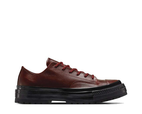 Converse Chuck 70 National OX Rottin Apple — sneaker homme toile basse vert pomme acide