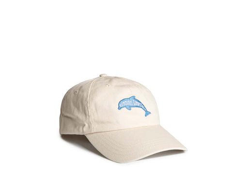 Edmmond Studios Fridge Magnets Cap Off White — Unisex Kappe Logo Magnete