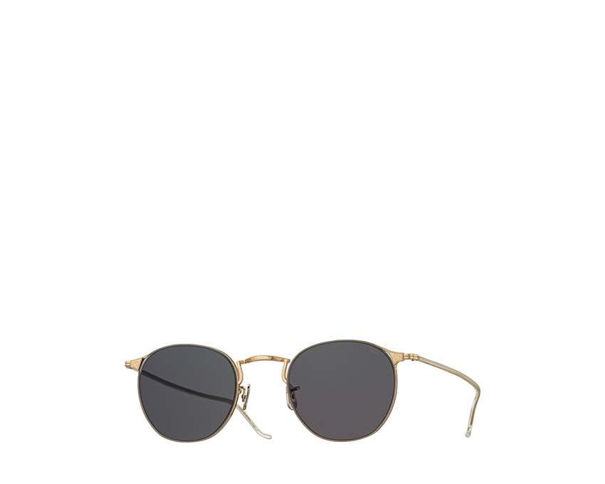 Eyevan 7285 Model 781 Titanium 781 49 900 GRY