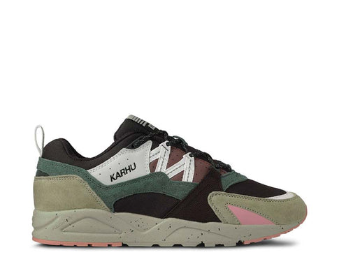 Karhu Fusion 2.0 Multicolore — sneaker homme technologie Fulcrum