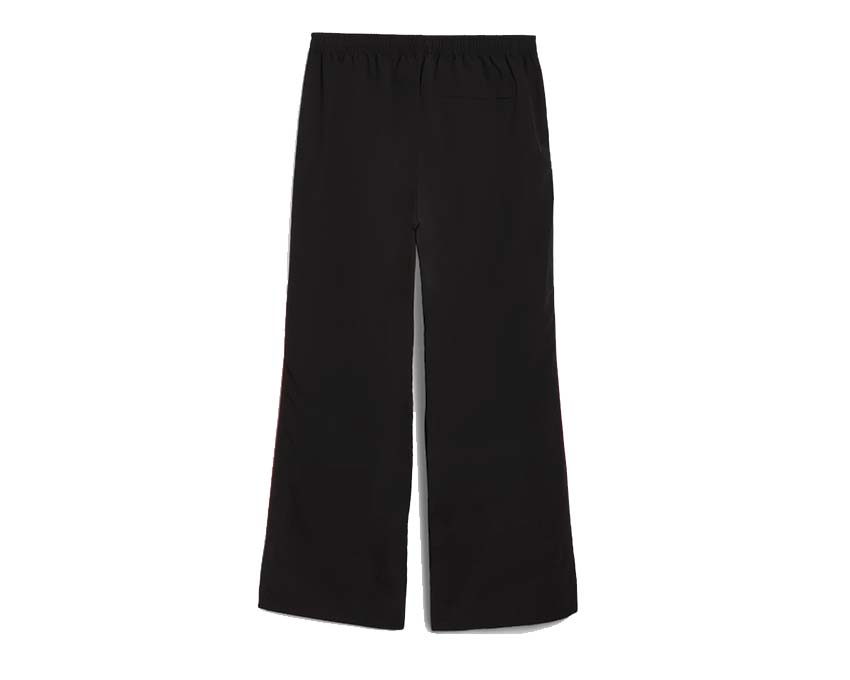 Fenty x Puma Track Pants Noir dos — dos pantalon track noir Fenty Puma