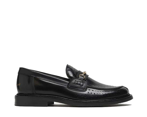 Filling Pieces Loafer Gradient Black — loafer unisexe cuir dégradé luxe