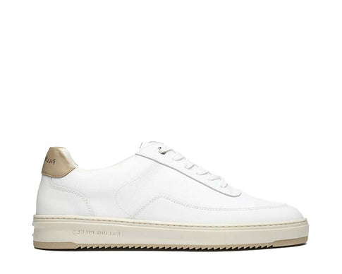Filling Pieces Mondo Crumbs Cream — unisex sneaker chunky sole Amsterdam