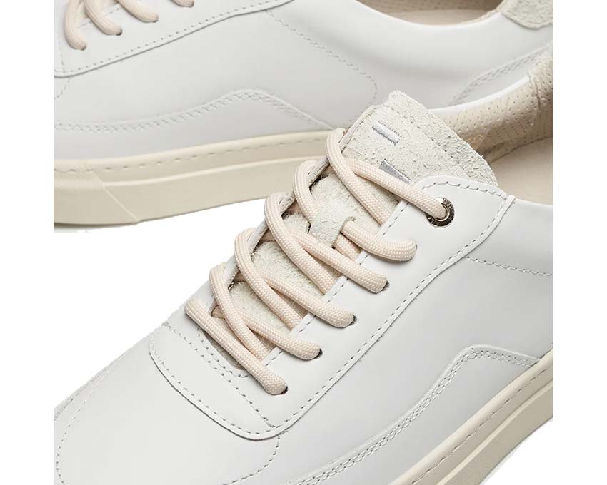 Filling Pieces Mondo Viera White semelle — semelle ergonomique Mondo