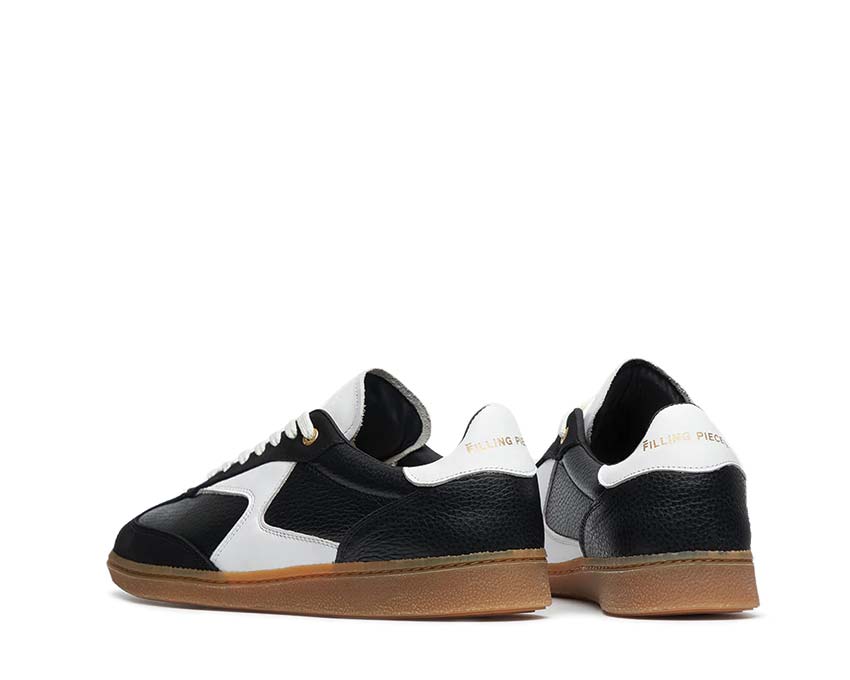 Filling Pieces Sprinter Dice Black Sohle — Gummisohle leichter Grip