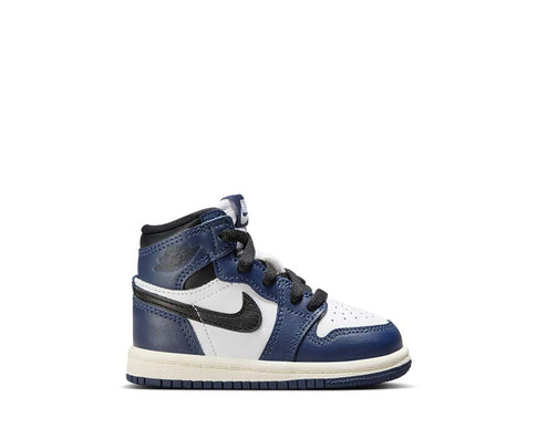 Jordan 1 Retro High OG TD FD1413-401 — sneaker niño high-top Jordan 1