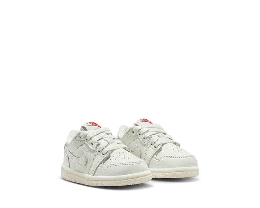 Jordan 1 Retro Low OG TD Sail semelle — semelle caoutchouc Jordan tout-petit