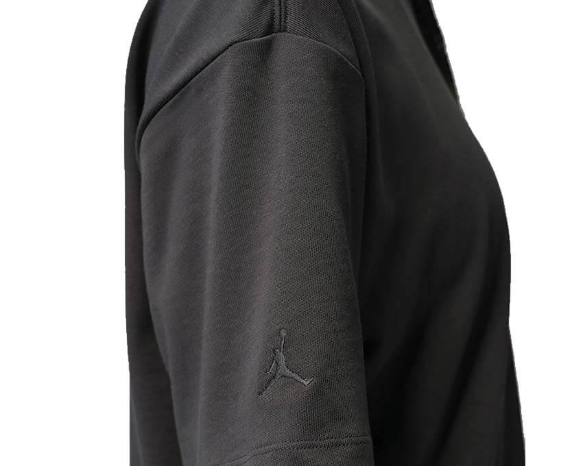 Jordan BIKE AIR Nigel Sylvester Tee Anthracite — camiseta hombre colección Brick After Brick