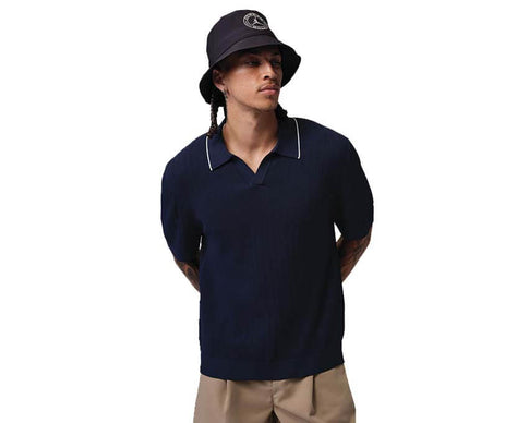 Jordan Sport Golf Knit Polo IQ7349-451