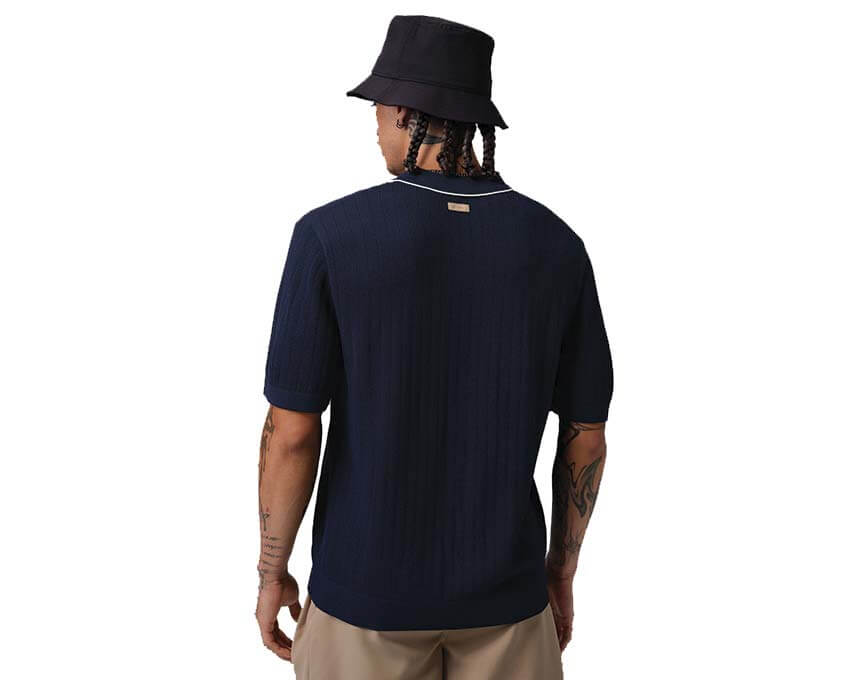 Jordan Sport Golf Knit Polo IQ7349-451