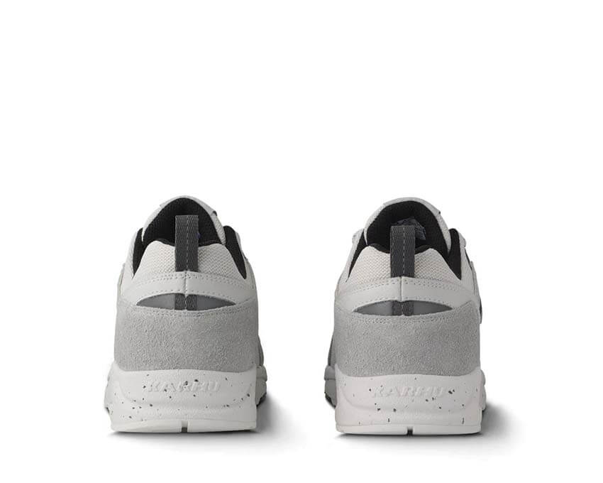 Karhu Fusion 2.0 Foggy Dew semelle — Fulcrum amorti