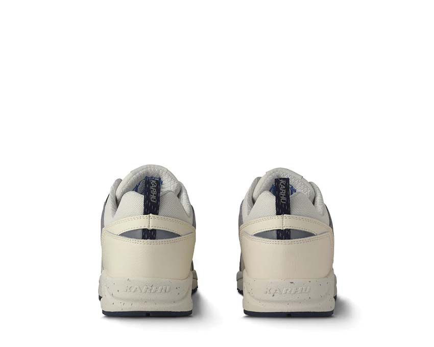 Karhu Fusion 2.0 Solitary Star Naval Academy semelle — semelle FULCRUM technologie