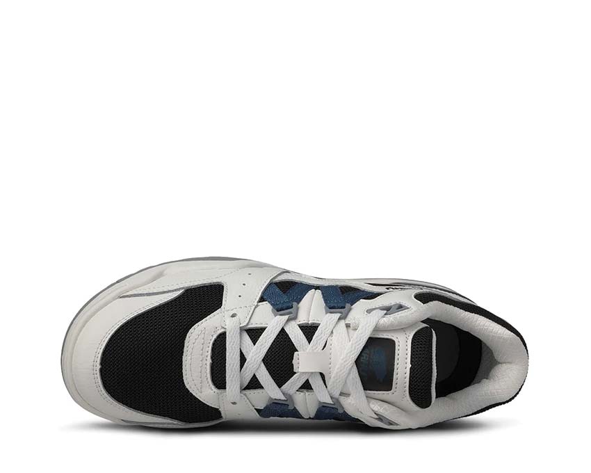 Karhu Fusion XT Bright White Deep Dive detalle — refuerzos técnicos cross training