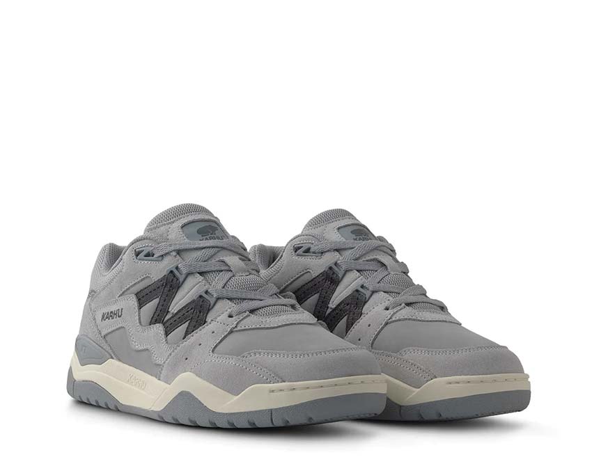 Karhu Fusion XT Lunar Rock Magnet semelle — semelle FULCRUM technologie finlandaise
