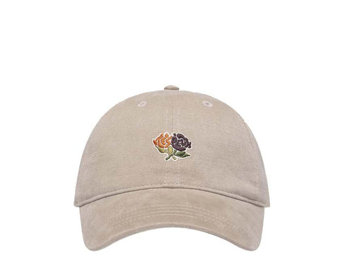 Les Deux Felipe Dad Cap — casquette unisexe style dad cap classique