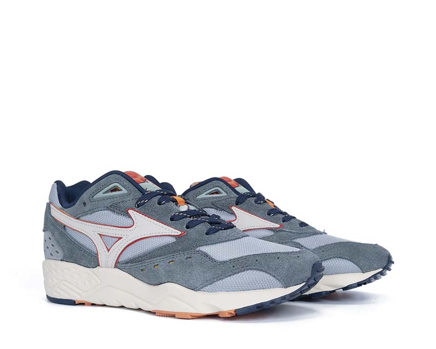 Mizuno Contender Rijksmuseum vue latérale — tige artworks Rijksmuseum