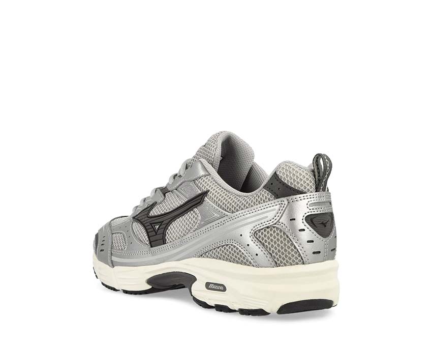 Mizuno MXR Sport Grey semelle — semelle chunky running Mizuno