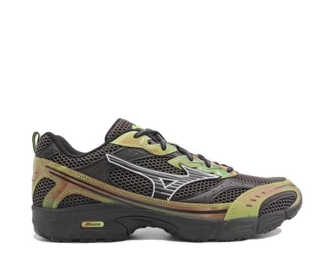 Mizuno MXR Tokyo Drift Midnight Velocity — sneaker homme MXR nuit coloris 1
