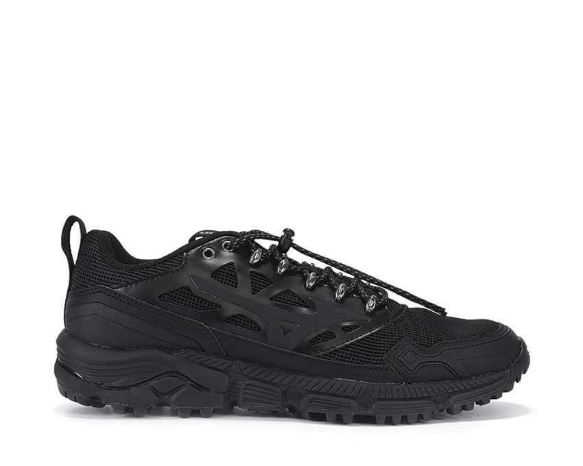  Mizuno Wave Daichi D1GA261801
