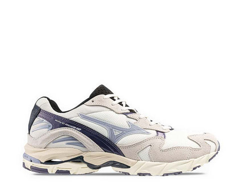 Mizuno Wave Rider 10 Yokai White — sneaker homme édition Yokai