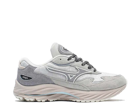 Mizuno Wave Rider Beta Mimetics — sneaker homme motif camouflage
