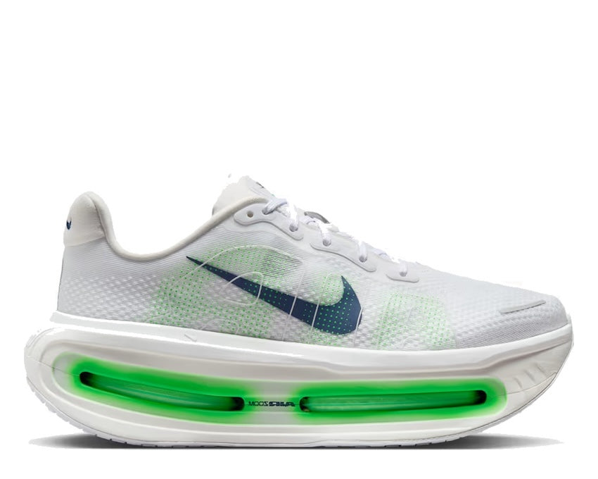 Nike Vomero Premium Green — zapatilla running hombre premium amortiguación máxima verde noirfonce.eu
