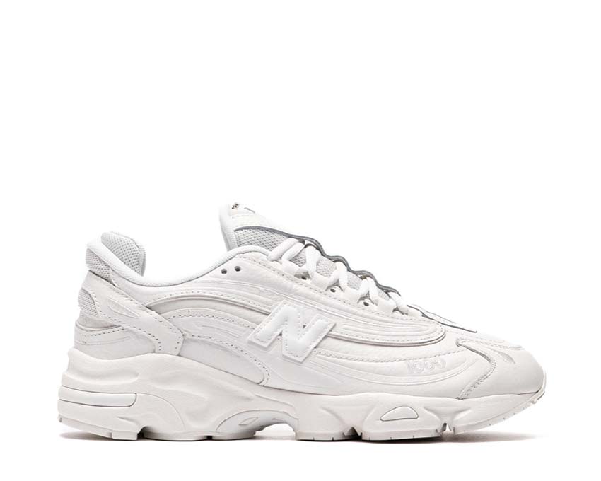New Balance 1000 Sea Salt — sneaker unisexe légère et polyvalente