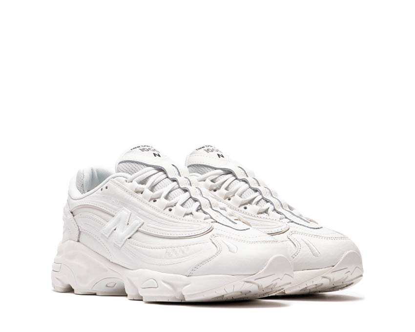New Balance 1000 Sea Salt semelle — amorti ABZORB confort