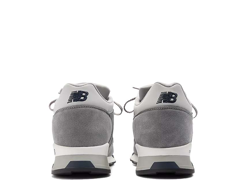 New Balance 1500 Made in UK Steel Gray Dawn Blue semelle — semelle EVA légère