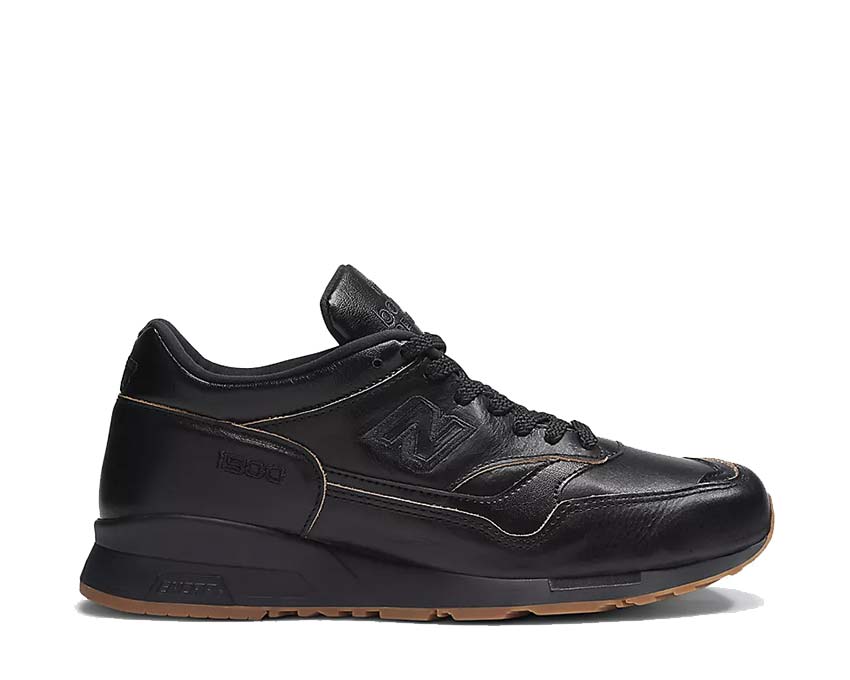 New Balance 1500 Made in UK Black Biscuit — sneaker homme fabriquée en Angleterre