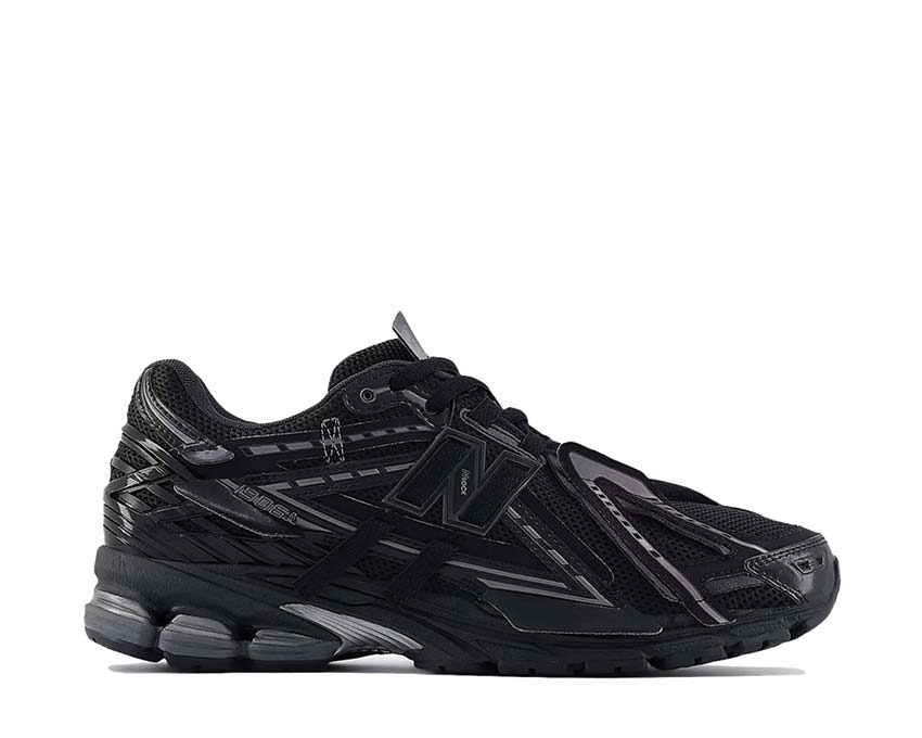 New Balance 1906AF Black — sneaker unisexe coloris noir total