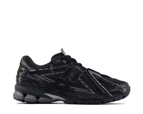 New Balance 1906AF Black — sneaker unisexe coloris noir total
