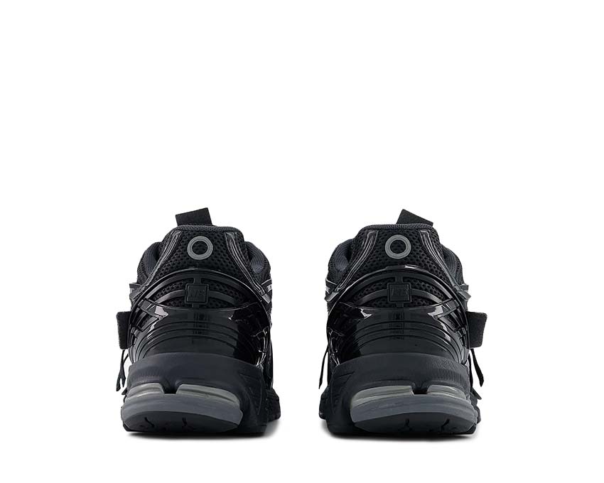 New Balance 1906AF Black semelle — amorti ABZORB DX technologie avancée