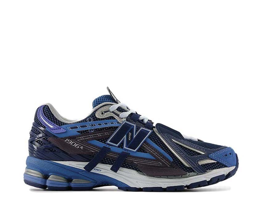 New Balance 1906A Protection Pack Great Plains Blue — sneaker homme imperméable