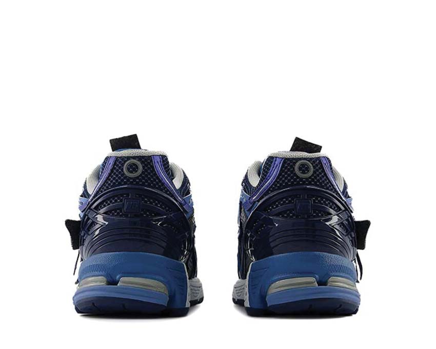 New Balance 1906A Great Plains Blue semelle — amorti ABZORB trail running