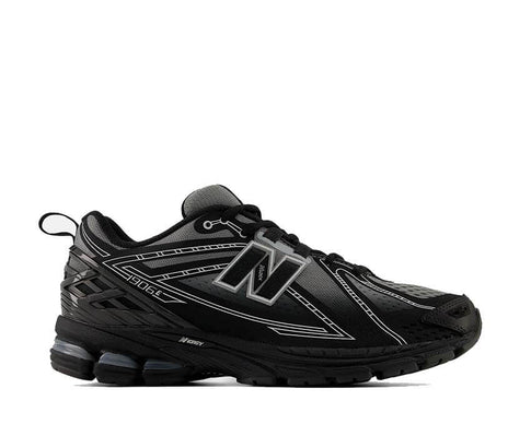 New Balance 1906E Noir — sneakers lifestyle homme ABZORB protection pack élégant