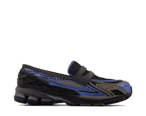 New Balance 1906L Blue Gemstone — sneaker homme coloris bleu précieux