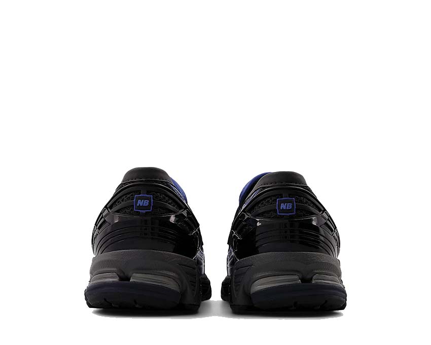New Balance 1906L Blue Gemstone semelle — semelle N-Ergy
