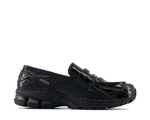 New Balance 1906L Black — men's retro lifestyle sneaker