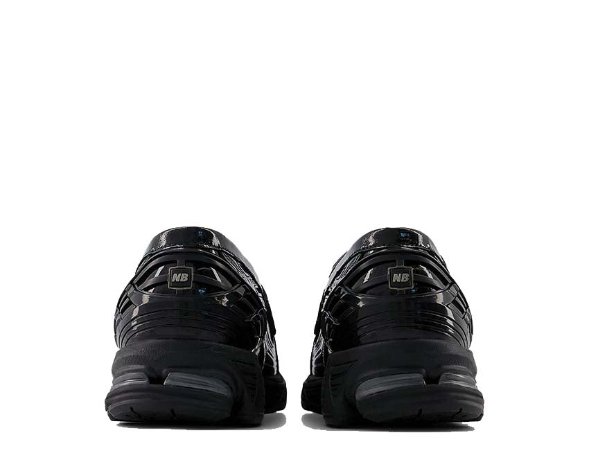 New Balance 1906L Black sole — N-Ergy cushioning
