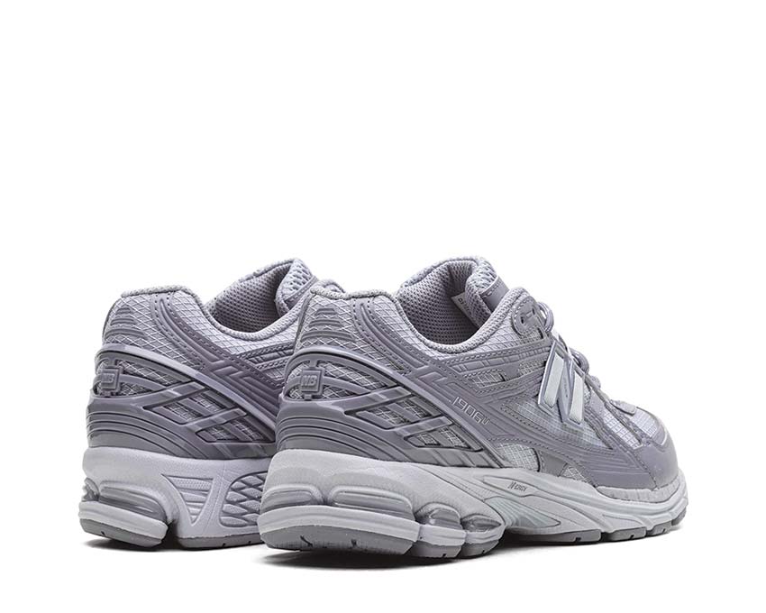 New Balance 1906N Arctic Grey semelle — amorti ABZORB DX