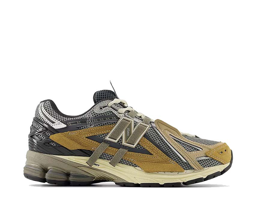 New Balance 1906 Protection Pack Great Plains — sneaker homme coloris nature
