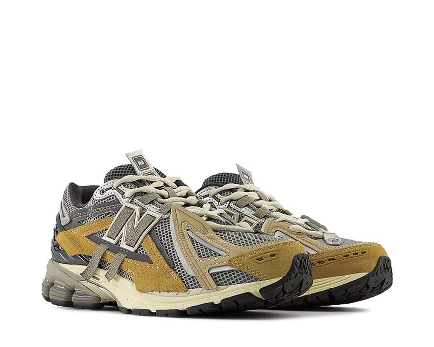 New Balance 1906 Protection Pack Great Plains vue latérale — design outdoor inspiré