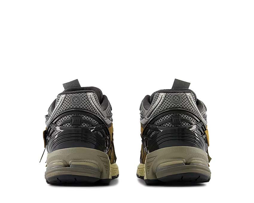 New Balance 1906 Protection Pack Great Plains semelle — amorti ABZORB terrain varié