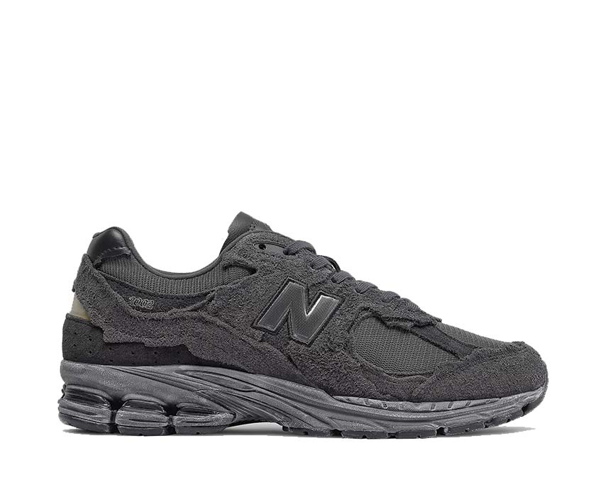 New Balance 2002R Phantom/Magnet — sneaker unisexe protection pack imperméable